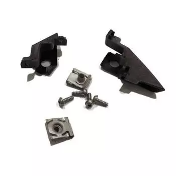 Комплект для ремонта фары Правая Левая Vw Polo 2011-2020 Oem 6C0998226 6C0998225 Left Side