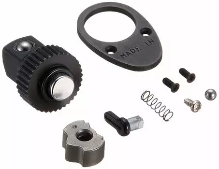 Комплект для ремонта головки храпового механизма Kyoto Machinery BRC3K (КТК) 9.5mm (3/8 дюйма) (Компактный тип)