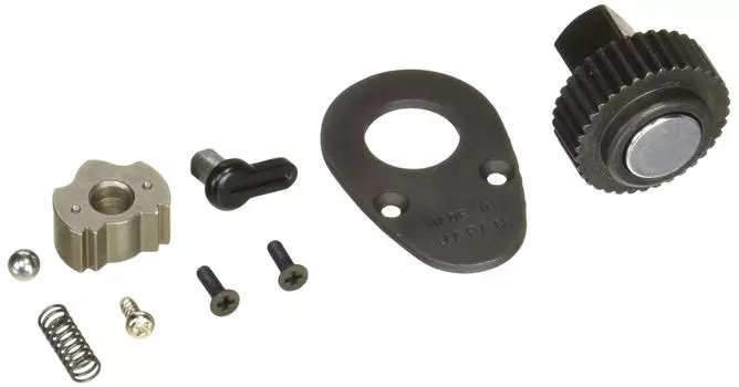 Комплект для ремонта головки храпового механизма Kyoto Machinery Tools BR3EK (КТК) 9.5mm (3/8 дюйма)