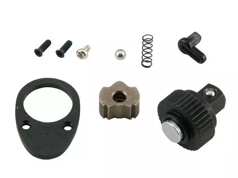 Комплект для ремонта головки храпового механизма Kyoto Machinery Tools (КТК) [6.3кв.м] BR2E-K