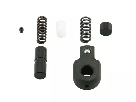 Комплект для ремонта головки ручки вращателя Kyoto Machinery Tools BS3EK (КТК) 9.5mm (3/8 дюйма)