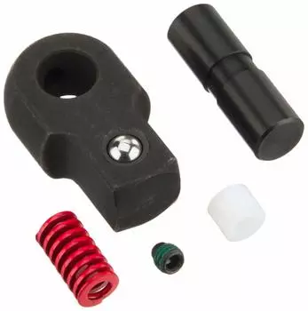 Комплект для ремонта головки ручки вращателя Kyoto Machinery Tools BS4EK (КТК) 12.7mm (1/2 дюйма)