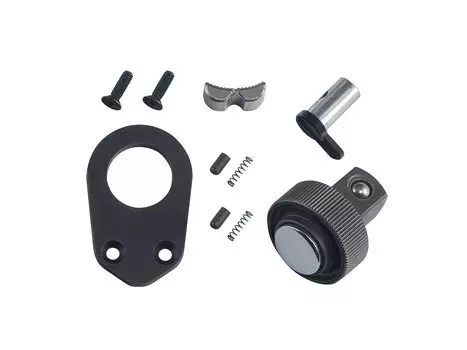 Комплект для ремонта головки трещотки Nepros от Kyoto Machinery Tools (КТК) 9,5кв.м. НБР390А-К