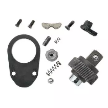 Комплект для ремонта головки трещотки Nepros от Kyoto Machinery Tools (КТК) 6.3кв.м. НБР290-К