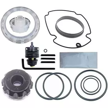 Комплект для ремонта гвоздезабивного пистолета A03849, поршневой стопор, совершенно новый