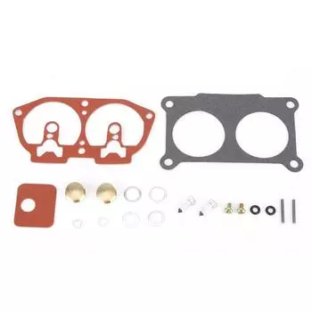 Комплект для ремонта карбюратора Carb Rebuild подходит для подвесных моторов Yamaha V4 V6