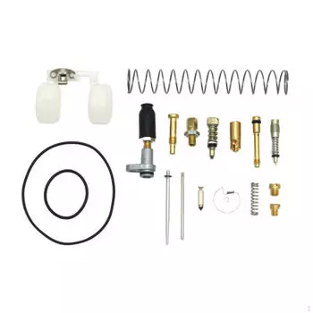 Комплект для ремонта карбюратора Garage Компонент для Dellorto Phbl