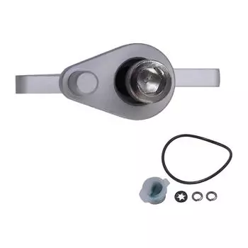 Комплект для ремонта клапана автомобиля X8R0042 Алюминиевый Подходит для BMW DISA M54 3.0