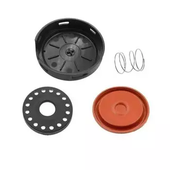 Комплект для ремонта клапанной крышки двигателя для Land Rover LR2 и Volvo XC60 XC70 XC90 Подходит для Land Rover LR2 2008 2012 CHINA