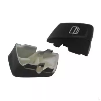 Комплект для ремонта кнопки стеклоподъемника переднего левого и правого стекла для Vito Sprinter