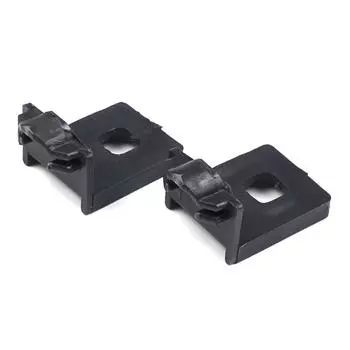 Комплект для ремонта корпуса фары BHL26, левая сторона 1T0998225 для VW Touran 2003-2006 Caddy 2004-2011, доставка из Турции