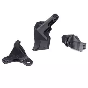 Комплект для ремонта кронштейна правой фары для Mercedes-Benz E Class W211 S211 2002-2008