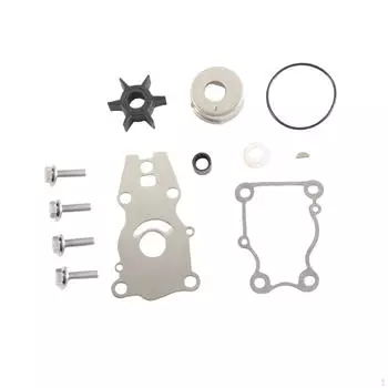 Комплект для ремонта крыльчатки водяного насоса 66t-w0078-00-00