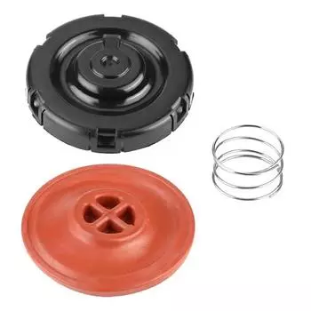 Комплект для ремонта крышки клапана PCV 11127588412 Для BMW 328i X3 Z4