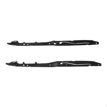 ,Комплект для ремонта люка, автомобильный инструмент, аксессуар, практичный, высокая надежность, простая установка Sunroof Tracks