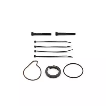 Комплект для ремонта насоса чёрный