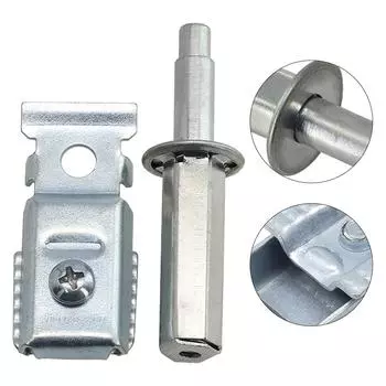 Комплект для ремонта оборудования Верхний кронштейн Толстые двери