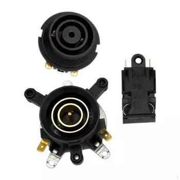 Комплект для ремонта основания электрического чайника класса люкс — модернизация бытовой техники Set B