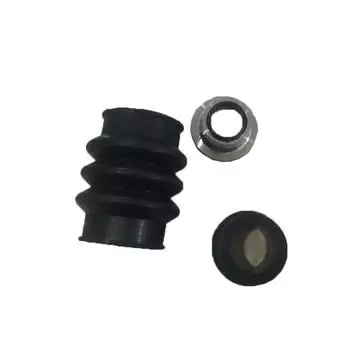 Комплект для ремонта привода с сальником из углеродного волокна и пыльником для sea doo все модели 787800 spx xp gtx gsx