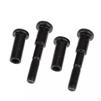 Комплект для ремонта прочных шарнирных болтов для надежной установки двери