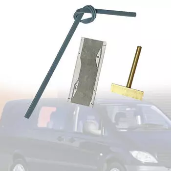 Комплект для ремонта разъема плоского ЖК-дисплея rcedes-benz vito 1999-2004