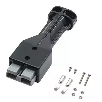 Комплект для ремонта разъема зарядного устройства постоянного тока для зарядного устройства ezgo sb5018972g1