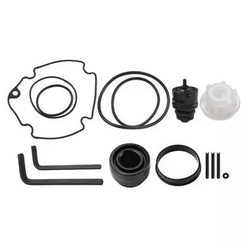 Комплект для ремонта резинового и металлического гвоздезабивного инструмента 910463 Фитинги