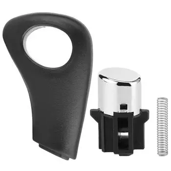 Комплект для ремонта ручки кнопки переключения передач, аксессуары Подходит ли для Honda Accord 2003?2006