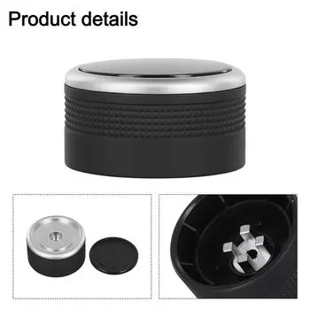 Комплект для ремонта ручки рычага переключения передач для Jaguar, для XE, для XF, для Land Rover, отделка головки ручки рычага переключения передач CHINA