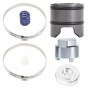 Комплект для ремонта рулевой рейки Аксессуары для BMW F20 F21 F22 F23 F30 F31 F32 F33 F34 F25 F36 F48 2011-2019 32106891974 Инструмент для ремонта