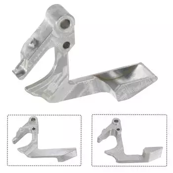 Комплект для ремонта рычага переключения передач для Mercedes W215 W220 SL / CL / S, восстановленный комплект для автоматической ручки переключения передач 2202673324 CHINA