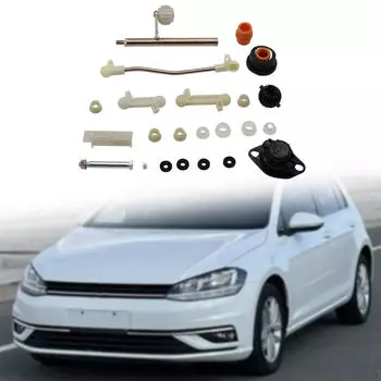 Комплект для ремонта рычага переключения передач Professional для Volkswagen Golf