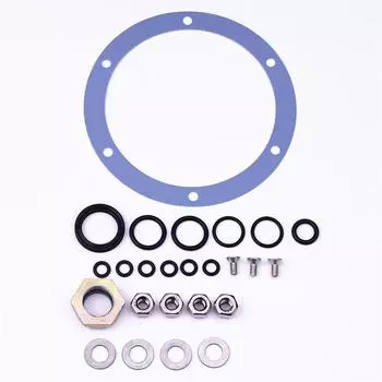 Комплект для ремонта сальника гидравлического рулевого редуктора для SeaStar BayStar HH-5271 5272 5741 5742