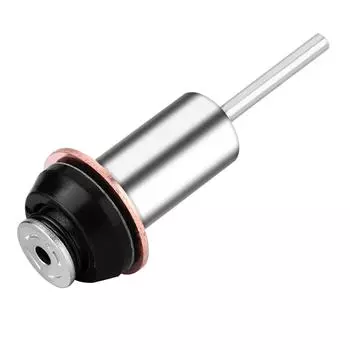 Комплект для ремонта стартера, комплект плунжерных контактов соленоида для Toyota Subaru Dodge