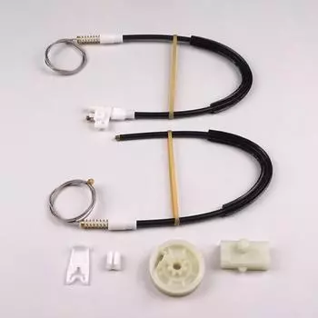 Комплект для ремонта стеклоподъемника BWR274 передняя правая дверь для Renault Megane 1 1996-2003