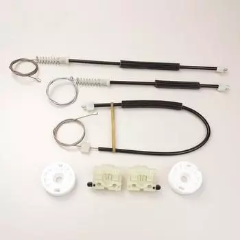 Комплект для ремонта стеклоподъемника BWR5320 передний левый 95382556 для Chevrolet Cruze 2010-2016