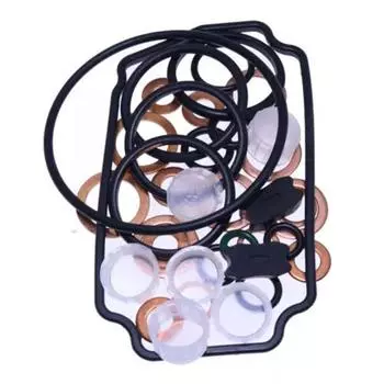 Комплект для ремонта топливного насоса высокого давления Предотвращение утечки Эффективность цилиндра