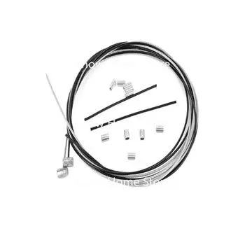 Комплект для ремонта троса левой и правой раздвижной двери, подходящий для Odyssey жёлтый