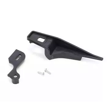 Комплект для ремонта ушка кронштейна фары с правой стороны для Ford Fiesta 2008-2012