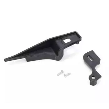 Комплект для ремонта ушка кронштейна фары с левой стороны для Ford Fiesta 2008-2012