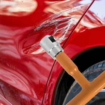 Комплект для ремонта вмятин на автомобиле, профессиональный съемник вмятин, комплект для ремонта вмятин на кузове автомобиля, профессиональный инструмент для удаления глубоких вмятин на автомобиле United States