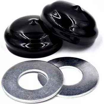 Комплект для ремонта втулок рулевого шпинделя для Husqvarna Craftsman Poulan AYP Huskee Roper