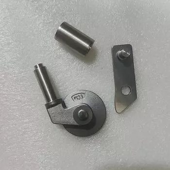 Комплект для ремонта заслонки вестгейта турбокомпрессора для BMW X5 X6 N63 MGT2256S/MGT22S 769155-10