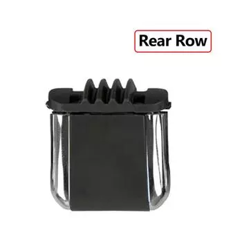 Комплект для ремонта зажима воздухозаборника заднего кондиционера для Camry 2006-2011