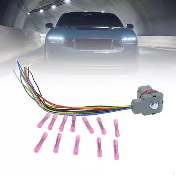 Комплект для ремонта жгута проводов, аксессуары 46445AK для Ford 5R55N