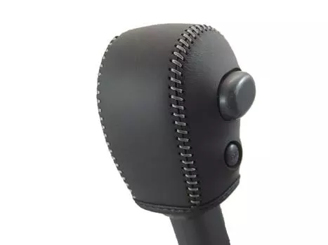 Комплект для самостоятельной обтяжки кожей ручки переключения передач Tricolore для фургона NV200 Vanette (М20) [1BK3N19]