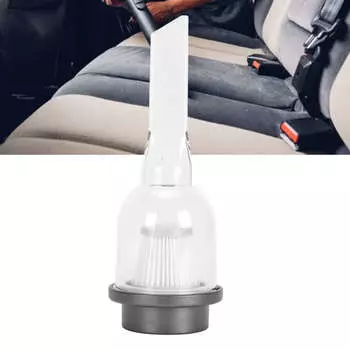 Комплект для сбора пыли Jet Dry Blower, мини-ручной супертурбовентиляторный воздуходув, разборная насадка для замены