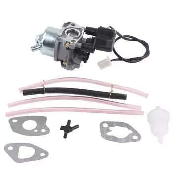 Комплект для сборки карбюратора Садовый аксессуар для EU3000IS 16100ZL0D66 16100ZL0D66