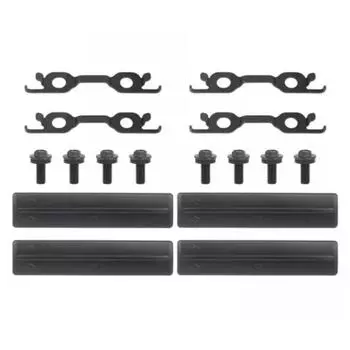 Комплект для снятия багажника на крышу для Toyota FJ Cruiser 4Runner RAV4 Land Cruiser 75596-35030 63185-42020