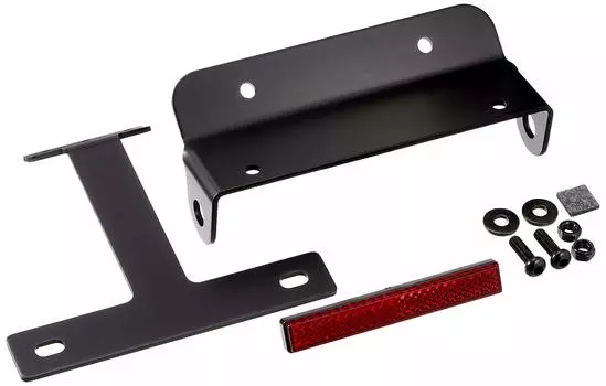 Комплект для снятия крыла мотоцикла Daytona XJR400R 74295 (98-08)